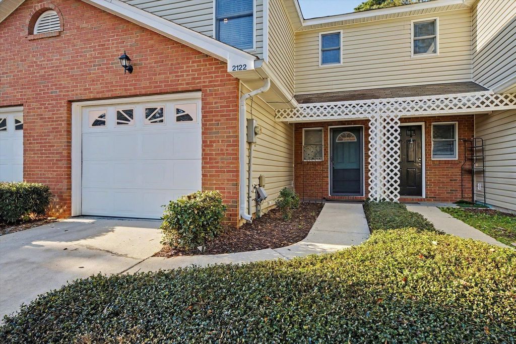 Photo of 2122 Delta Boulevard, Tallahassee, FL 32303 (MLS # 395225)