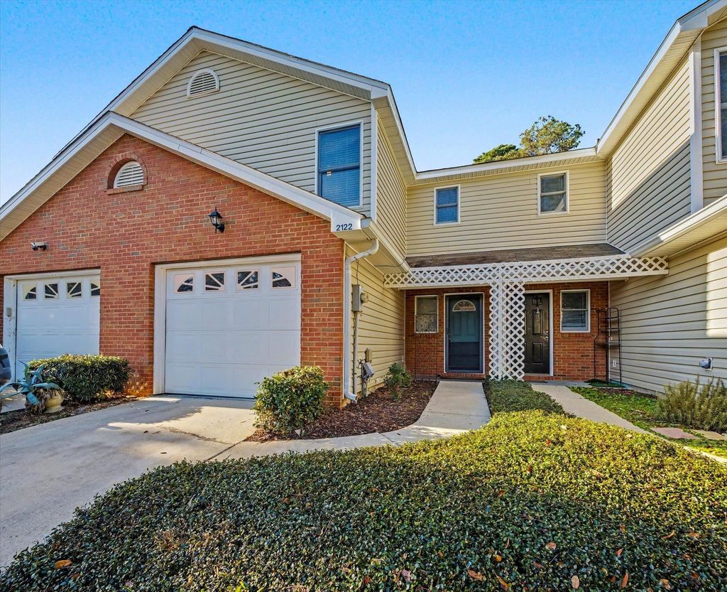Photo of 2122 Delta Boulevard, Tallahassee, FL 32303 (MLS # 395225)