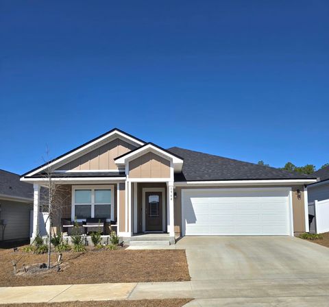 Photo of 1964 Catbird Trail, Tallahassee, FL 32311 (MLS # 396155)