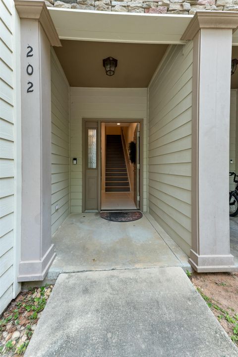 Tiny photo for 1325 Stone Rd Rd #202, Tallahassee, FL 32303 (MLS # 393903)