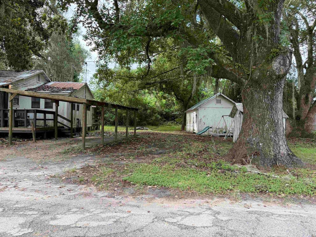 Photo of 4285 NW US 221, Greenville, FL 32331 (MLS # 402976)