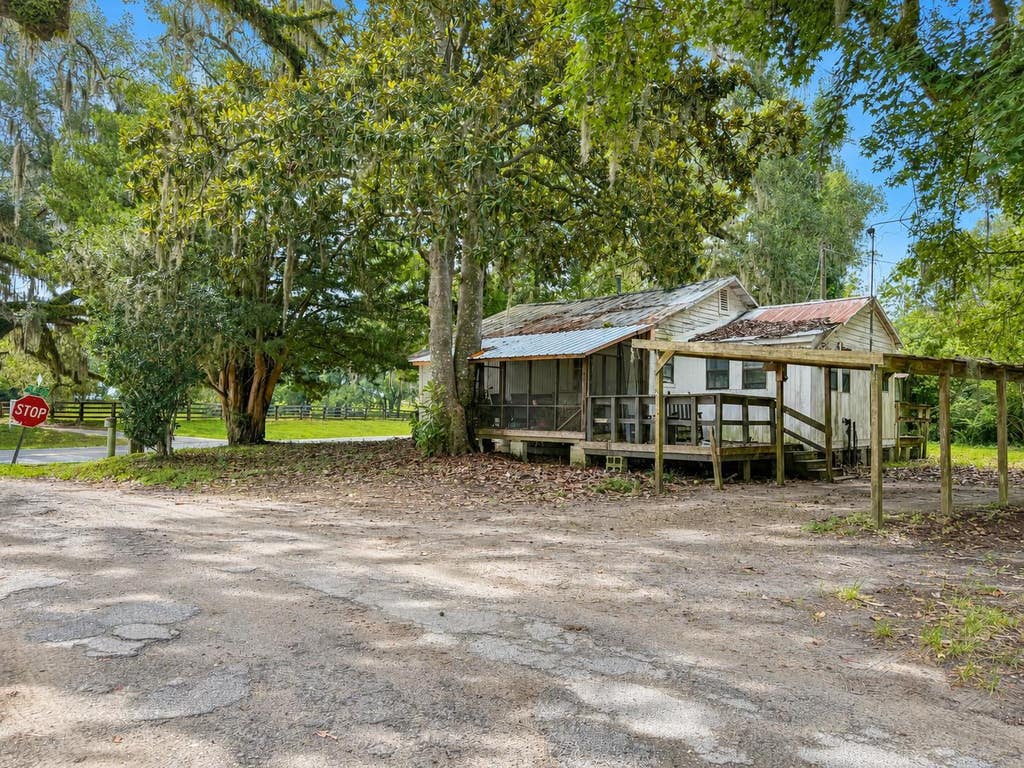 Photo of 4285 NW US 221, Greenville, FL 32331 (MLS # 402976)