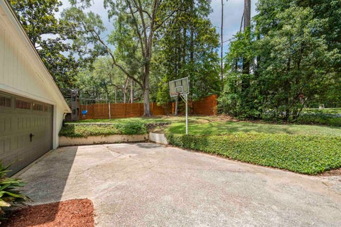 Tiny photo for 2938 Abbotsford Way, Tallahassee, FL 32312 (MLS # 401281)