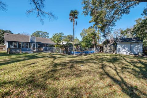 Tiny photo for 3031 Bell Grove Drive, Tallahassee, FL 32308 (MLS # 395205)