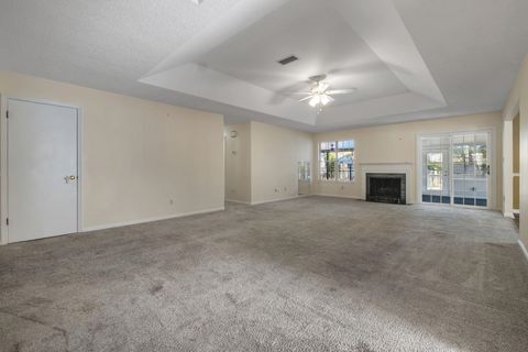 Tiny photo for 3031 Bell Grove Drive, Tallahassee, FL 32308 (MLS # 395205)