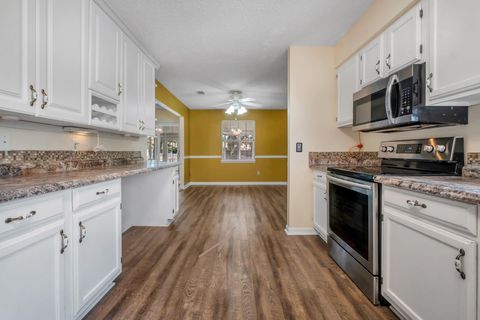 Tiny photo for 3031 Bell Grove Drive, Tallahassee, FL 32308 (MLS # 395205)