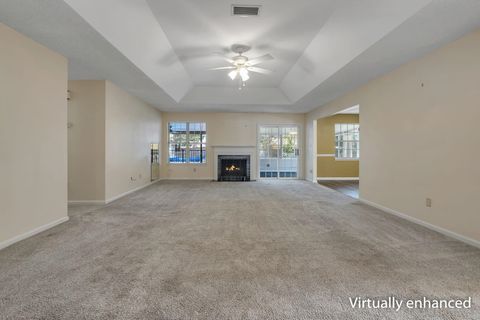 Tiny photo for 3031 Bell Grove Drive, Tallahassee, FL 32308 (MLS # 395205)