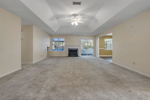Tiny photo for 3031 Bell Grove Drive, Tallahassee, FL 32308 (MLS # 395205)