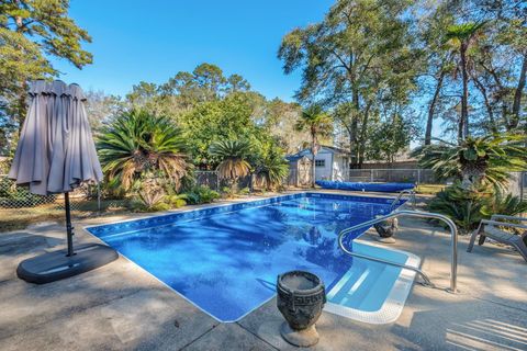 Tiny photo for 3031 Bell Grove Drive, Tallahassee, FL 32308 (MLS # 395205)