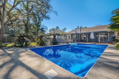 Tiny photo for 3031 Bell Grove Drive, Tallahassee, FL 32308 (MLS # 395205)