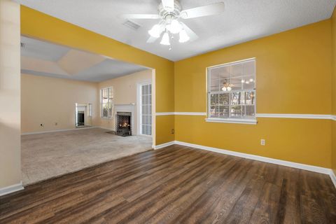 Tiny photo for 3031 Bell Grove Drive, Tallahassee, FL 32308 (MLS # 395205)