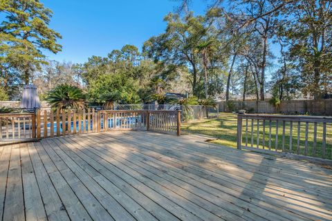 Tiny photo for 3031 Bell Grove Drive, Tallahassee, FL 32308 (MLS # 395205)