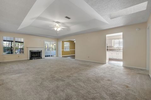 Tiny photo for 3031 Bell Grove Drive, Tallahassee, FL 32308 (MLS # 395205)