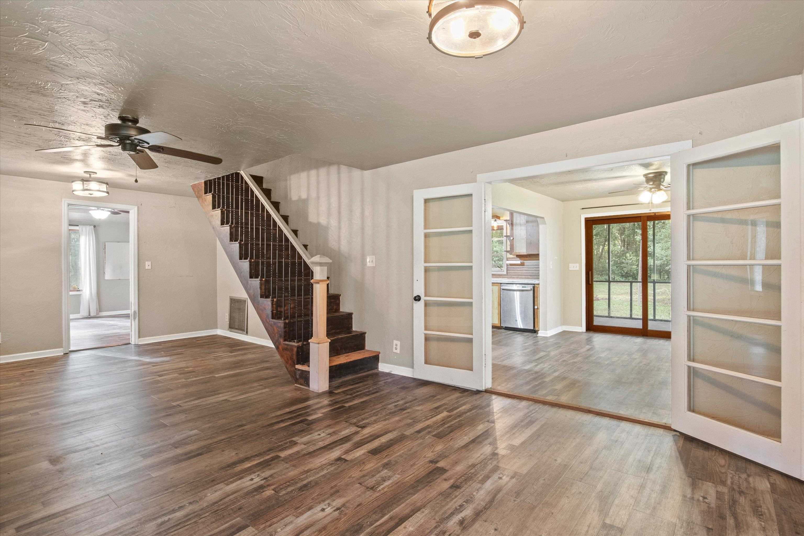 2525 Fairbanks Ferry Road