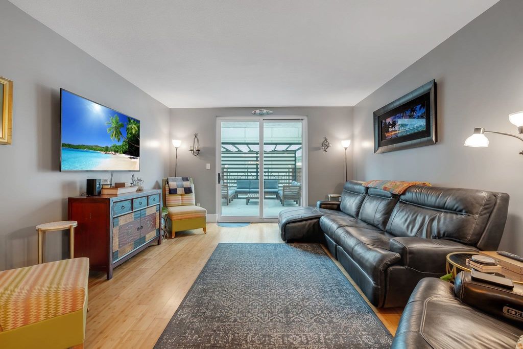 Photo of 300 S Duval Street #508, Tallahassee, FL 32301 (MLS # 391138)
