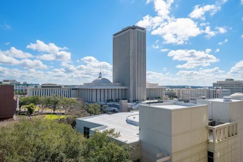 Tiny photo for 300 S Duval Street #508, Tallahassee, FL 32301 (MLS # 391138)