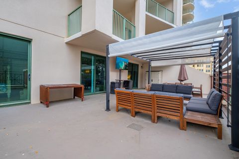 Tiny photo for 300 S Duval Street #508, Tallahassee, FL 32301 (MLS # 391138)