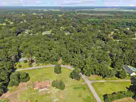Tiny photo for 0 Calico Circle, Tallahassee, FL 32303 (MLS # 402041)