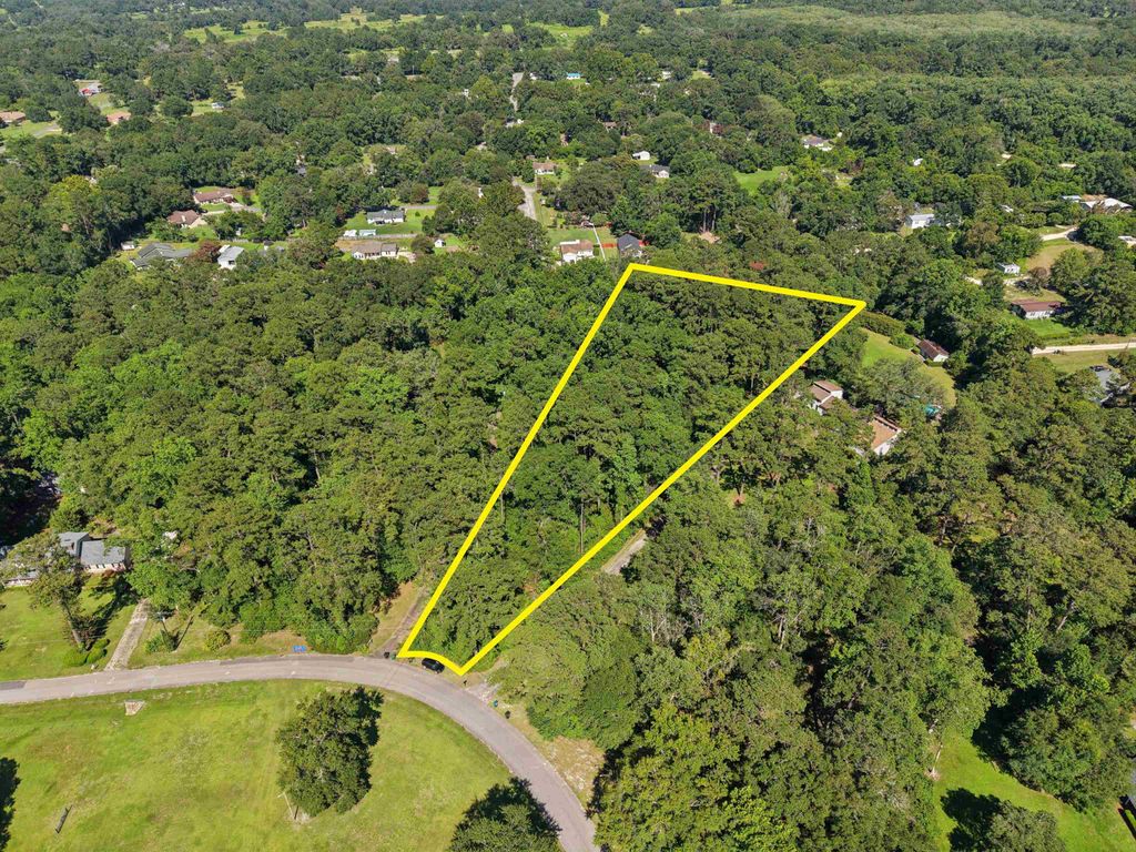 Photo of 0 Calico Circle, Tallahassee, FL 32303 (MLS # 402041)