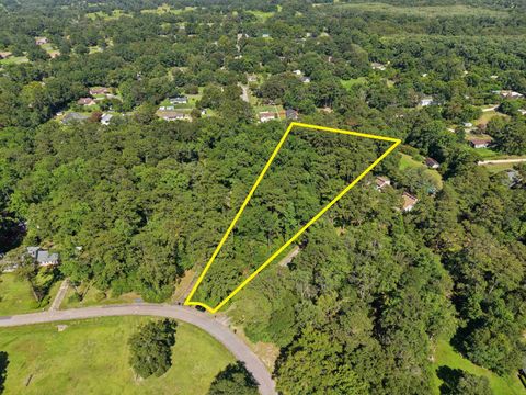 Tiny photo for 0 Calico Circle, Tallahassee, FL 32303 (MLS # 402041)
