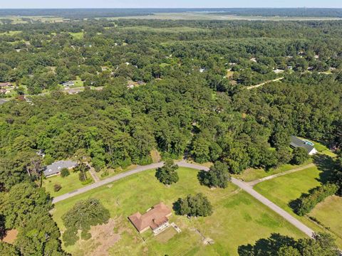 Tiny photo for 0 Calico Circle, Tallahassee, FL 32303 (MLS # 402041)