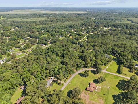 Tiny photo for 0 Calico Circle, Tallahassee, FL 32303 (MLS # 402041)