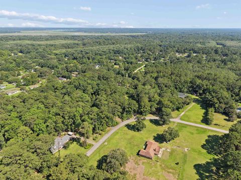 Tiny photo for 0 Calico Circle, Tallahassee, FL 32303 (MLS # 402041)