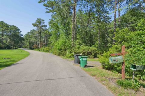 Tiny photo for 0 Calico Circle, Tallahassee, FL 32303 (MLS # 402041)
