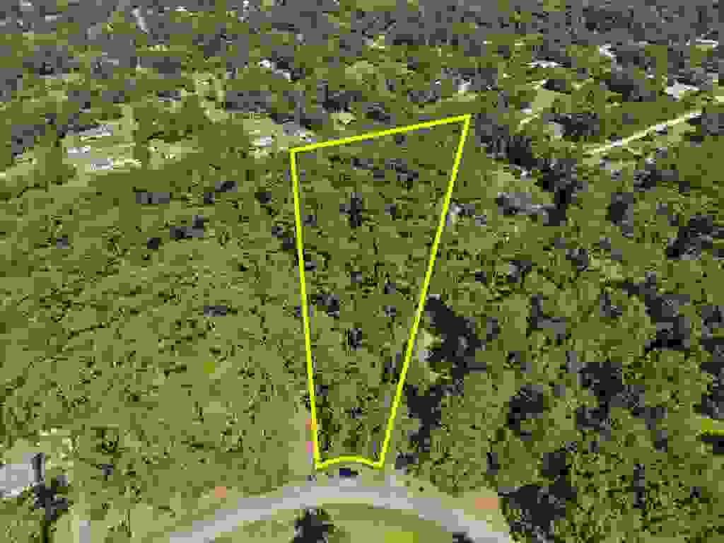 Photo of 0 Calico Circle, Tallahassee, FL 32303 (MLS # 402041)