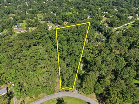 Photo of 0 Calico Circle, Tallahassee, FL 32303 (MLS # 402041)