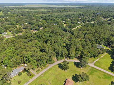 Tiny photo for 0 Calico Circle, Tallahassee, FL 32303 (MLS # 402041)