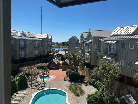 Tiny photo for 427 Pirates Landing Drive #D-22, Carrabelle, FL 32320 (MLS # 399318)