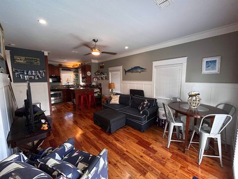 Tiny photo for 427 Pirates Landing Drive #D-22, Carrabelle, FL 32320 (MLS # 399318)