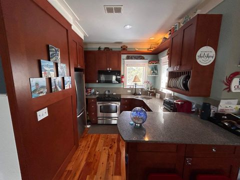 Tiny photo for 427 Pirates Landing Drive #D-22, Carrabelle, FL 32320 (MLS # 399318)