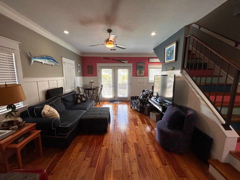 Tiny photo for 427 Pirates Landing Drive #D-22, Carrabelle, FL 32320 (MLS # 399318)