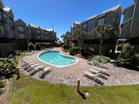 Tiny photo for 427 Pirates Landing Drive #D-22, Carrabelle, FL 32320 (MLS # 399318)