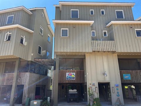 Tiny photo for 427 Pirates Landing Drive #D-22, Carrabelle, FL 32320 (MLS # 399318)