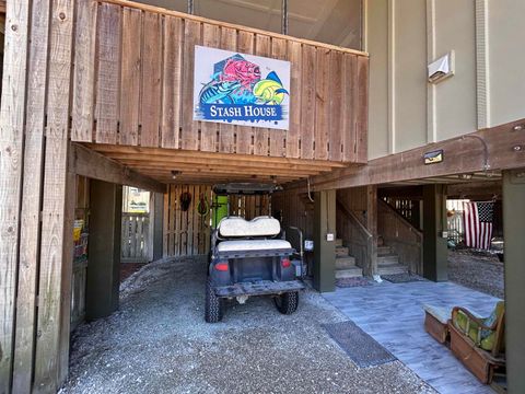 Tiny photo for 427 Pirates Landing Drive #D-22, Carrabelle, FL 32320 (MLS # 399318)