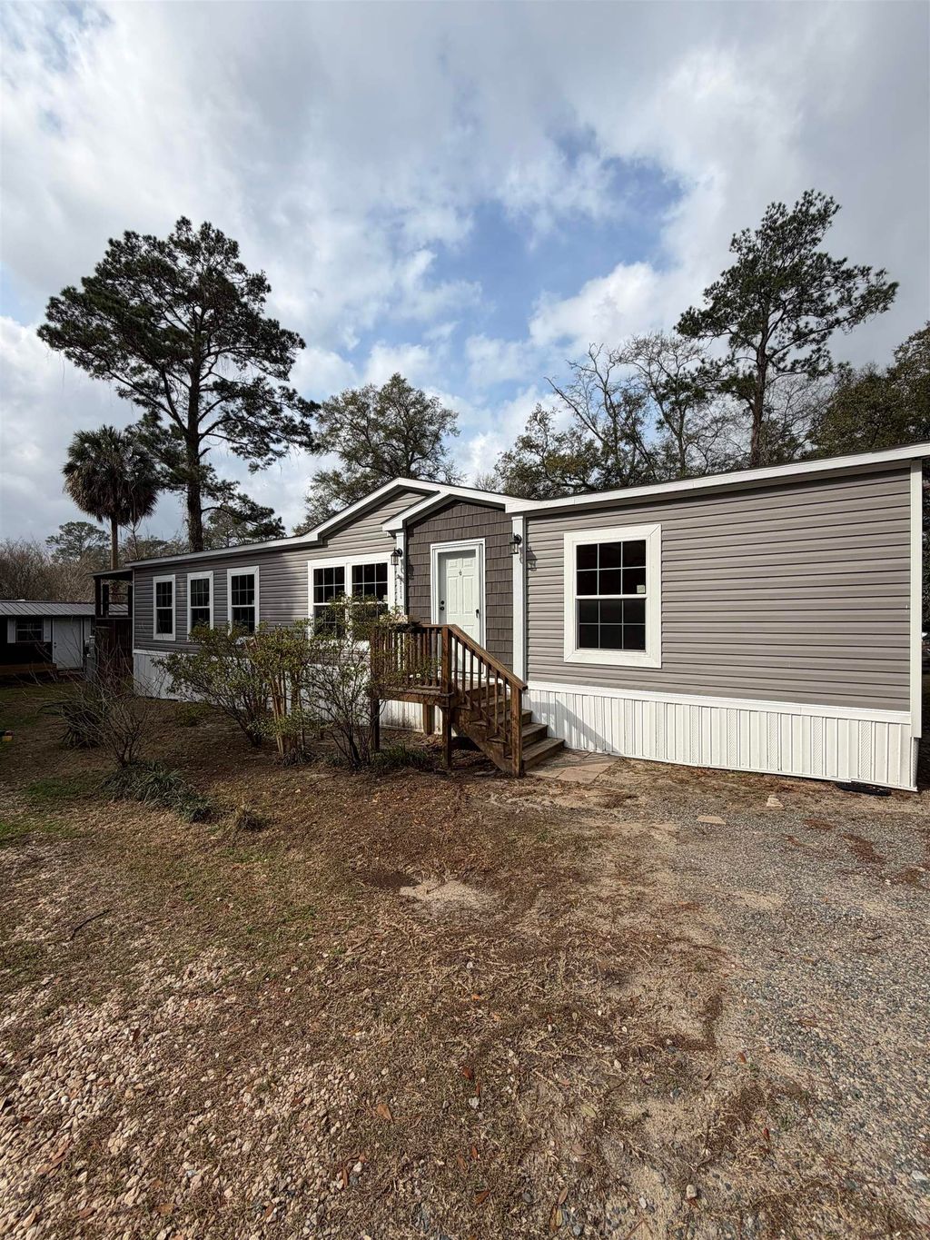 Photo of 4024 N Monroe Street #Lot 26, Tallahassee, FL 32303 (MLS # 397142)