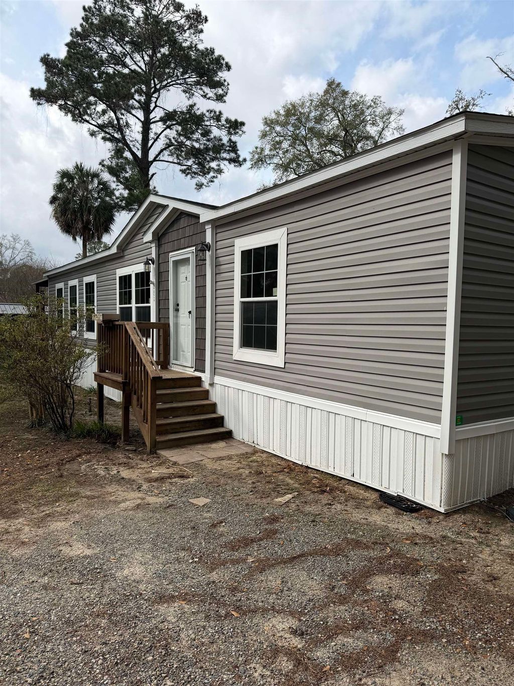 Photo of 4024 N Monroe Street #Lot 26, Tallahassee, FL 32303 (MLS # 397142)