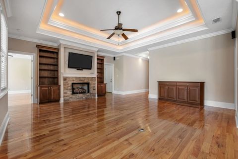 Tiny photo for 3653 Velda Oaks Circle, Tallahassee, FL 32309 (MLS # 392271)