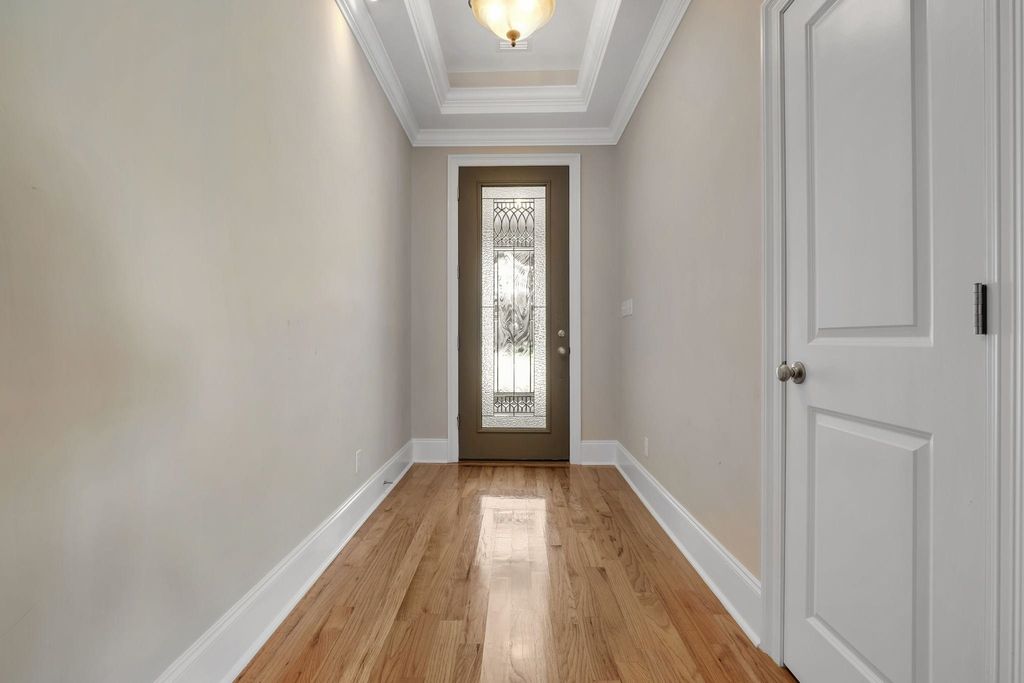 Photo of 3653 Velda Oaks Circle, Tallahassee, FL 32309 (MLS # 392271)