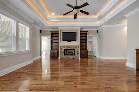 Tiny photo for 3653 Velda Oaks Circle, Tallahassee, FL 32309 (MLS # 392271)