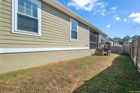 Tiny photo for 3653 Velda Oaks Circle, Tallahassee, FL 32309 (MLS # 392271)