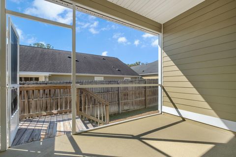 Tiny photo for 3653 Velda Oaks Circle, Tallahassee, FL 32309 (MLS # 392271)