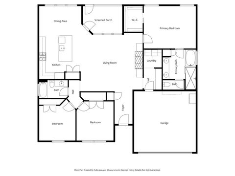 Tiny photo for 3653 Velda Oaks Circle, Tallahassee, FL 32309 (MLS # 392271)