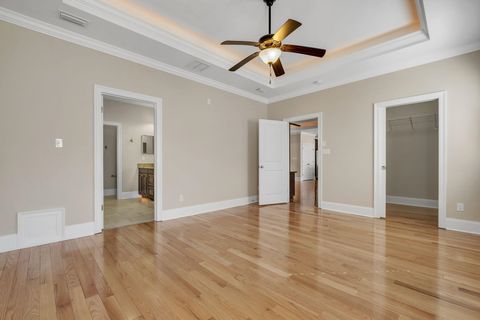 Tiny photo for 3653 Velda Oaks Circle, Tallahassee, FL 32309 (MLS # 392271)