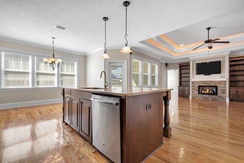 Tiny photo for 3653 Velda Oaks Circle, Tallahassee, FL 32309 (MLS # 392271)