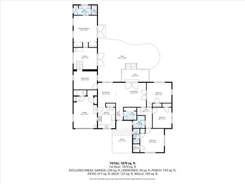 Tiny photo for 1308 Betton Road, Tallahassee, FL 32308 (MLS # 397860)