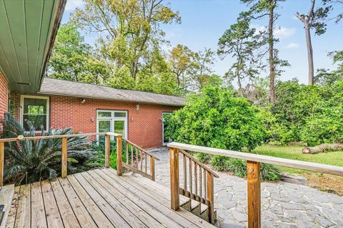 Tiny photo for 1308 Betton Road, Tallahassee, FL 32308 (MLS # 397860)